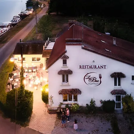 Bed & Breakfast La Maison Du Bac *