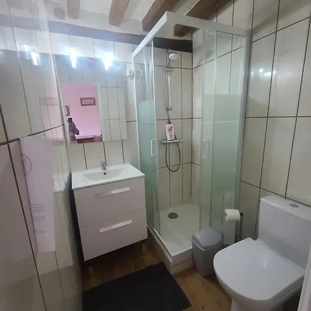 La Maison Du Bac Oda ve Kahvaltı Charly-sur-Marne