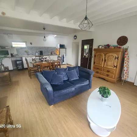 Oda ve Kahvaltı La Maison Du Bac