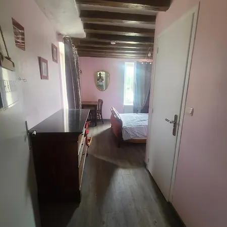 Bed & Breakfast La Maison Du Bac *