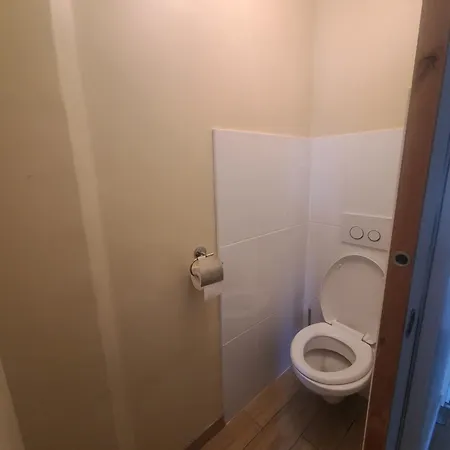 Oda ve Kahvaltı La Maison Du Bac 3*