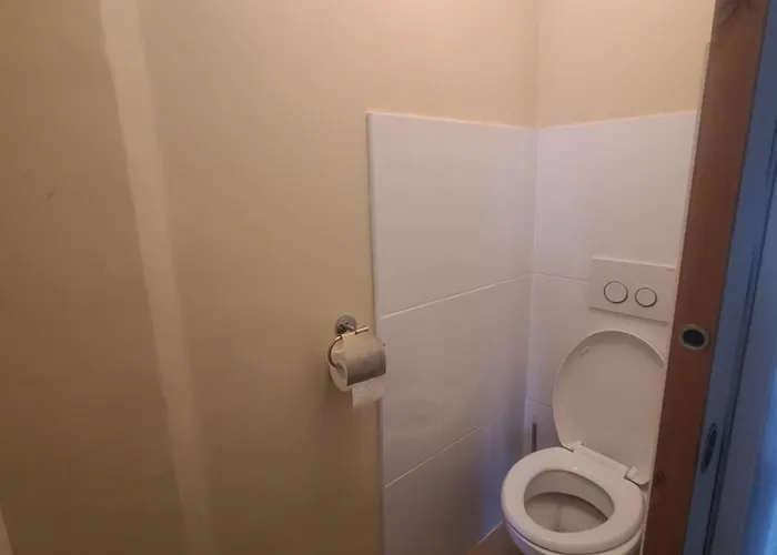 Bed & Breakfast La Maison Du Bac 3*